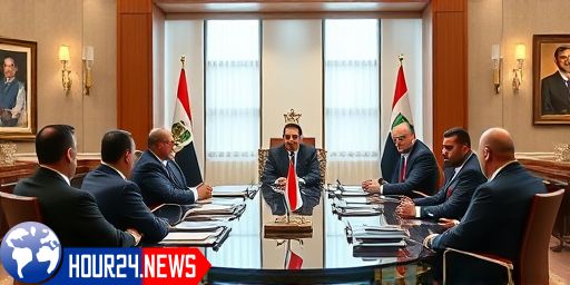 16 New Government Decisions from Weekly Meeting