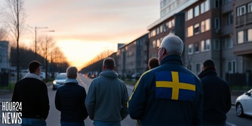 Night Driving Bans in Malmö: Decision on Oct 7