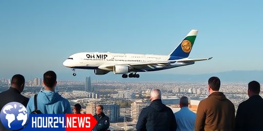 Global Airlines and the Airbus A380 Journey: 9H-MIP