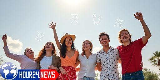 Zodiac Signs and Their Lucky Week: Scorpios, Sagittarius, and Pisces