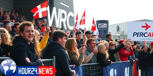 Sébastien Ogier: Can He Match Sébastien Loeb’s WRC Record?