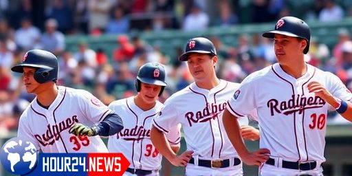 SoftBank Suffers Major Defeat Against Lotte Amid Multiple Errors