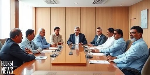 Mithun Manhas: The New BCCI President’s Unopposed Rise