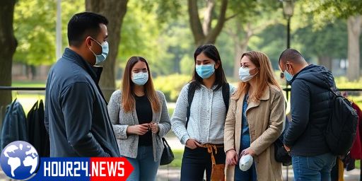 Environmental Impact of COVID Masks: A Long-Term Concern