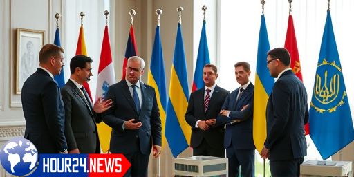 Ukraine Conflict Updates: Selenskyj Urges Sanctions on Russia