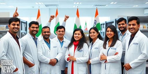 Dr. Aparajita Singh: Pioneer of Innovation Honored by NASA