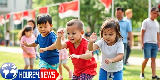 Excessive Screen Time in Young Children: A Growing Concern