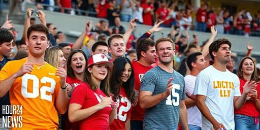 Week 3 College Football Recap: Georgia Triumphs Over Tennessee