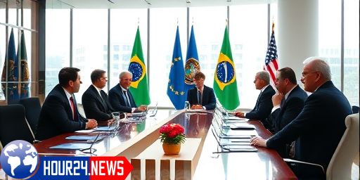 Trump’s Stance on Brazil: A Defense of Free Speech