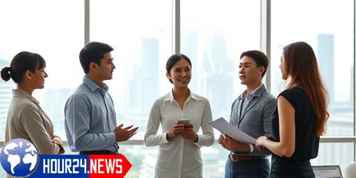 Singapore’s Tax Revenue Soars: Insights on the 2024/2025 Fiscal Year