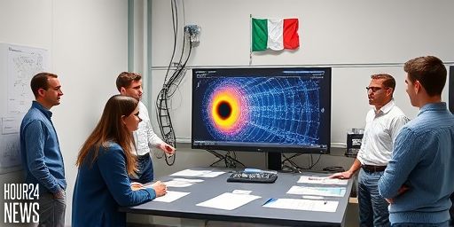 Could a Primordial Black Hole Explain That Mysterious Neutrino?