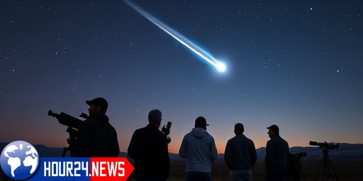 Venus Metallsnö och Komethopp: Platser i Rymden Du Inte Får Missa