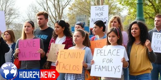 Israeli Hostage Families Criticize Netanyahu’s Role in Gaza Conflict