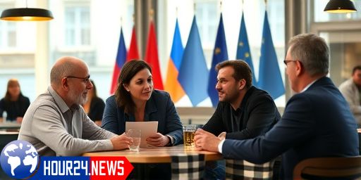 Ukraine-Russia War Update: EU Tightens Visa Regulations for Russians