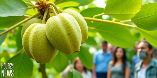 The Tropical Fruit with a Secret Molecule Against Cancer