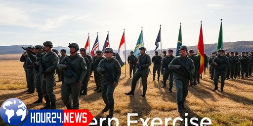 NATO Strengthens Eastern Flank After Drone Incident in Poland