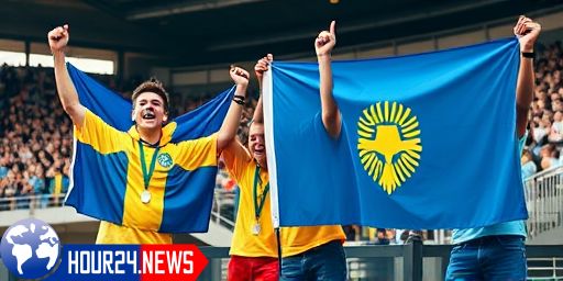 Sverige Förlorade Mot Kosovo i VM-kvalmatch: Vad Händer Nästa?