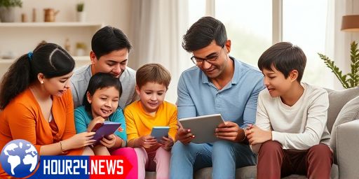 Understanding Singapore Parents’ Concerns on Guiding Digital Habits