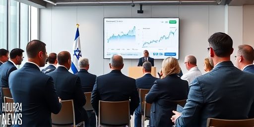 Market Consensus: A Rate Cut Could Surprise at the Bank of Israel Meeting