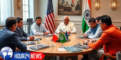 Trump’s Possible Visit to India for Quad Summit