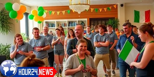 Castlebar Town FC Celebrates 50 Years of Football
