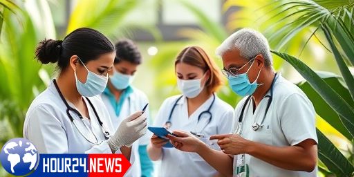 Understanding Leishmaniasis: A Silent but Serious Threat