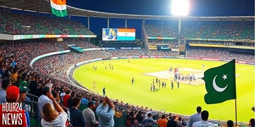 Asia Cup 2025: IND vs PAK Live Score Updates