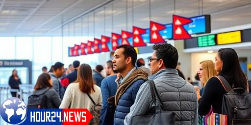 Malayalis Stranded in Nepal to Return Tomorrow