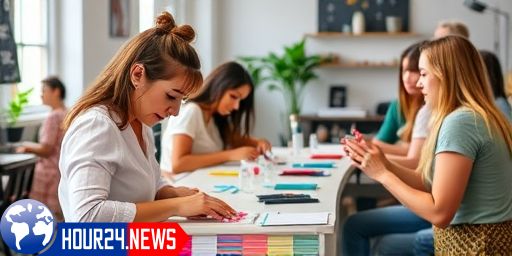 24-Hour Nailathon: A Daughter’s Tribute to Her Late Father
