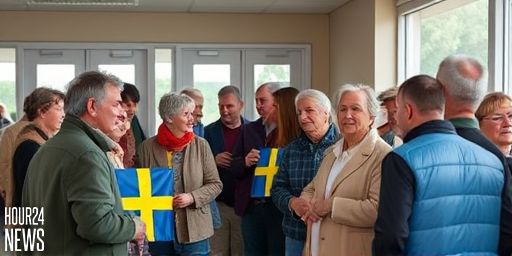 Explore Sweden’s Civil Defense Week: Activities in Huddinge