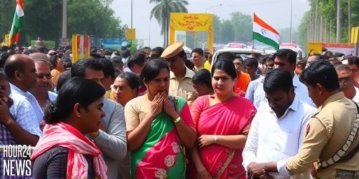 Karur Stampede Live Update: 40 Dead, Vijay Announces Rs 20 Lakh Compensation