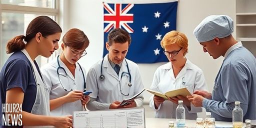 The forgotten pandemic: Hong Kong influenza in Australia (1968-1970)