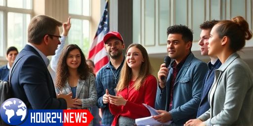 The Impact of Charlie Kirk’s Advocacy