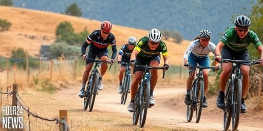 VTT Mondiaux: Schurter and Crew as Cross-Country Outsiders