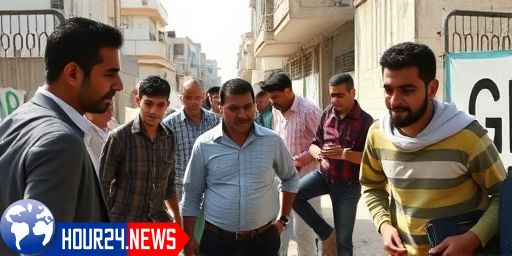 Evacuation of Gaza Ordered by IDF Chief Amid Legal Opposition