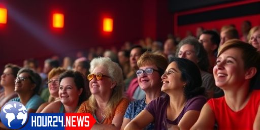 The Importance of Cinema: Why We Go to the Movies