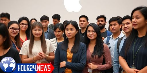 Apple Unveils iPhone 17 Air: A Revolutionary Leap