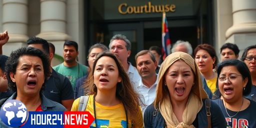 Historic Sentencing of Jair Bolsonaro in Brazil