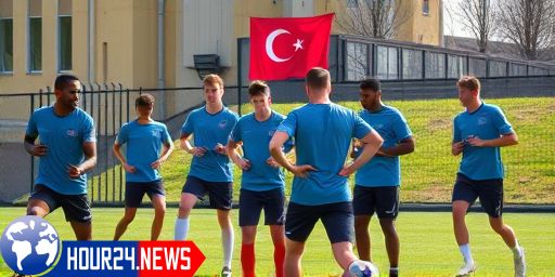 André Onana Leaves Manchester United for Trabzonspor