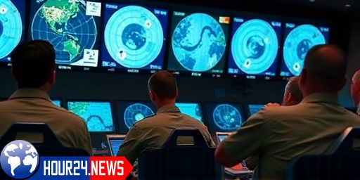 NATO Secretary General Calls for End to Airspace Violations