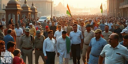 Gaza Peace Plan and a Tragic Rally in Tamil Nadu: What We Know