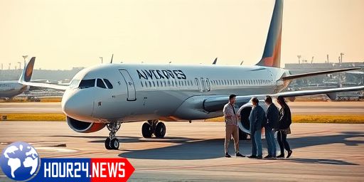 Edelweiss Expands Fleet with Five Additional Airbus A320neo