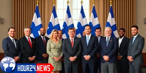 Cabinet Reshuffle in Quebec: François Legault Unveils New Ministers