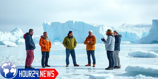 The Dangers of Polar Geoengineering: Why Underwater Curtains Won’t Work