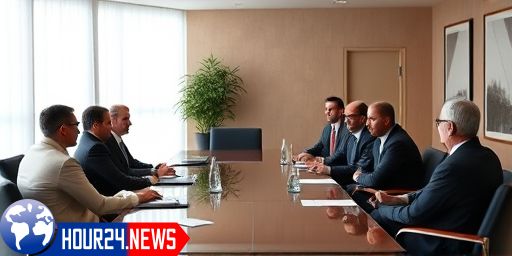 Netherlands Confronts Russian Ambassador Over Drone Incursions