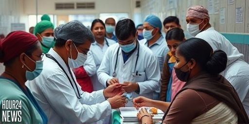 India’s Battle Against Tuberculosis: The Urgent Need for Action