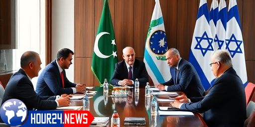 Pakistan Responds to Israel’s UNSC Remarks on Osama bin Laden