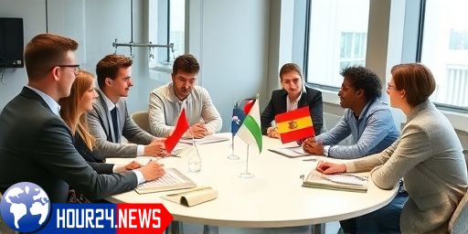 Political Earthquake Over Israel’s Eurovision Participation