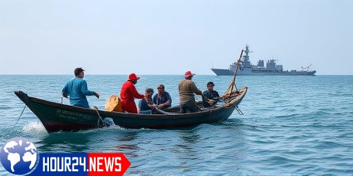 Militarized Commons: Territorial Competition and Fisheries in the South China Sea