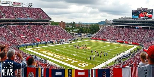 College Football Week 3 Recap: Winners and Losers